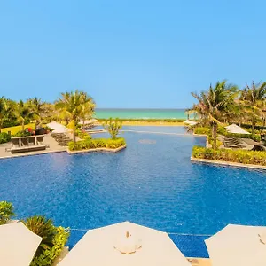 5* Hotel Hese Pool &